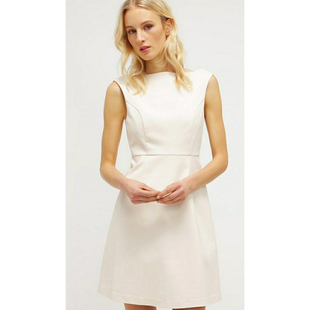 Vila dress